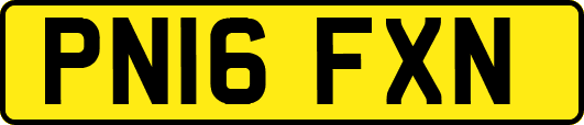 PN16FXN