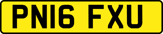 PN16FXU