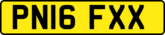 PN16FXX