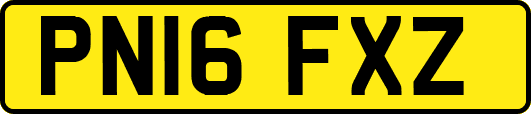 PN16FXZ