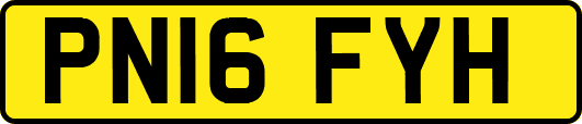 PN16FYH