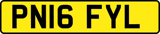 PN16FYL