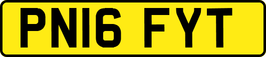 PN16FYT