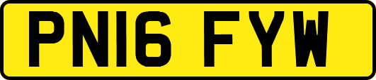 PN16FYW