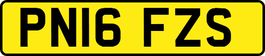 PN16FZS