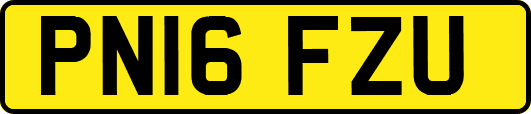 PN16FZU