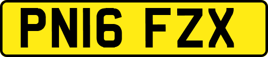 PN16FZX