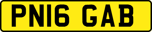 PN16GAB