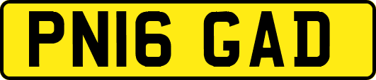 PN16GAD