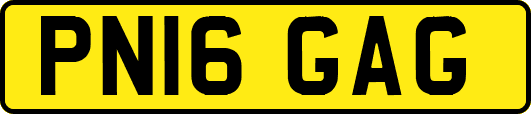 PN16GAG