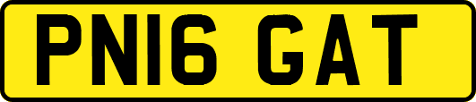 PN16GAT
