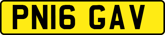 PN16GAV