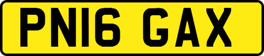 PN16GAX