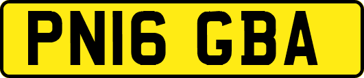 PN16GBA