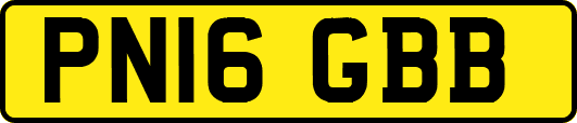 PN16GBB