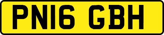 PN16GBH