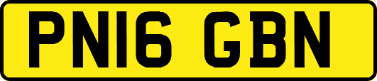 PN16GBN