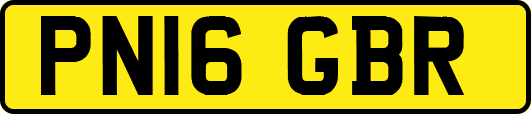 PN16GBR