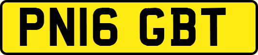 PN16GBT
