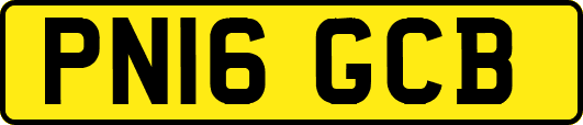 PN16GCB
