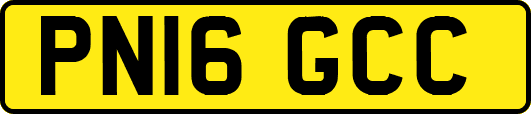 PN16GCC