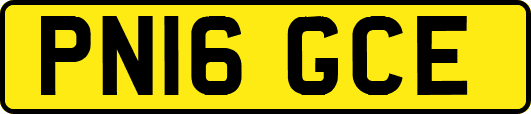 PN16GCE
