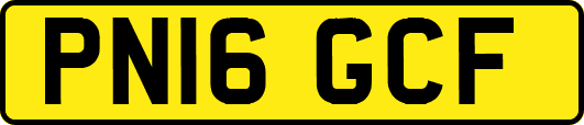 PN16GCF