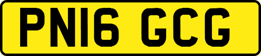 PN16GCG