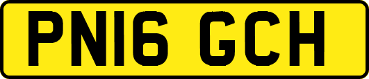 PN16GCH