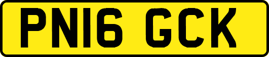 PN16GCK