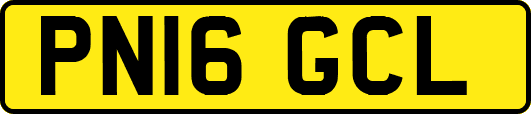PN16GCL