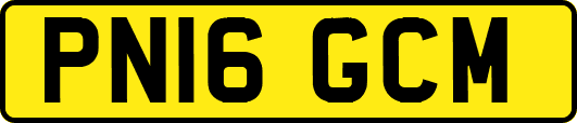 PN16GCM