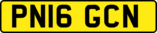 PN16GCN