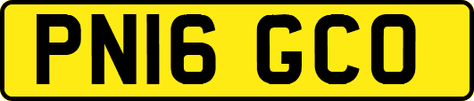 PN16GCO
