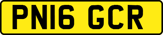 PN16GCR