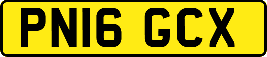 PN16GCX