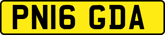 PN16GDA