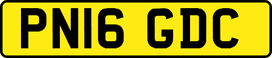 PN16GDC