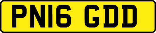 PN16GDD