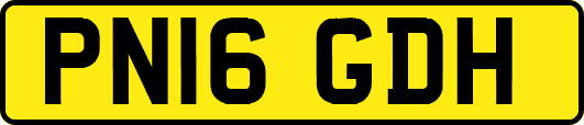 PN16GDH