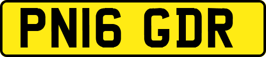 PN16GDR