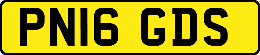 PN16GDS