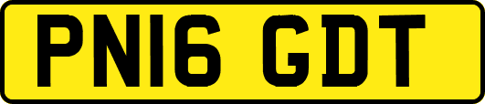PN16GDT