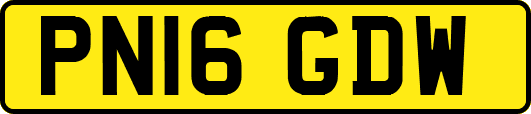 PN16GDW