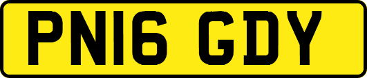 PN16GDY