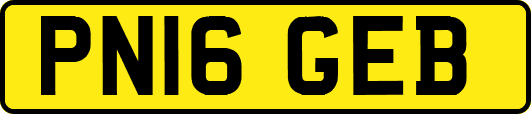 PN16GEB