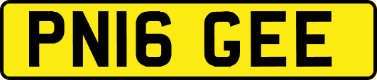 PN16GEE