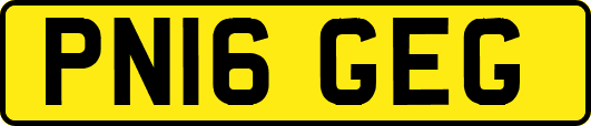 PN16GEG