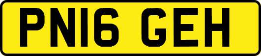 PN16GEH