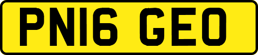 PN16GEO